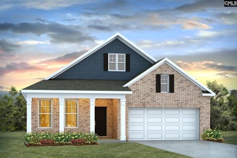152 Horatio Lane pending home in Gates Village, Lugoff, SC