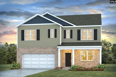 1023 Palisade Court pending home in Gates Village, Lugoff, SC