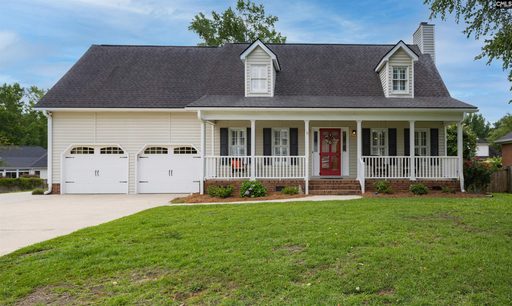 209 Watercrest Drive