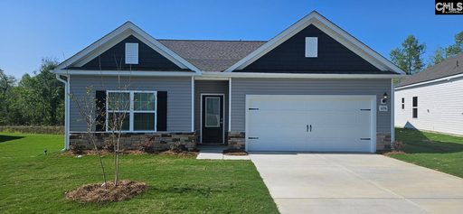 1876 Wild Rice Road pending home in Finlay Farms, Gilbert, SC