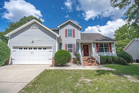408 Carriage Oaks Drive