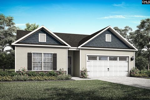 1867 Wild Rice Road pending home in Finlay Farms, Gilbert, SC
