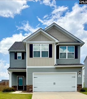 1695 Hidden Garden Lane active home in Finlay Farms, Gilbert, SC