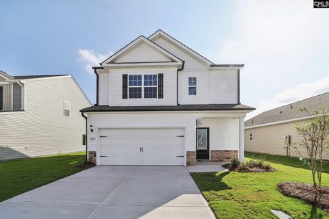 102 Sundew Road pending home in The Valley, Elgin, SC