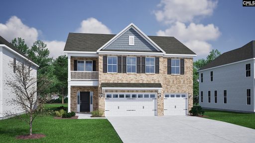 512 Dutton Way pending home in Gates Of Windermere, Blythewood, SC