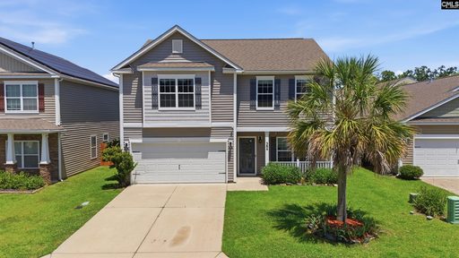 384 Explorer Drive active home in Eagles Rest At Lake Murray, Chapin, SC