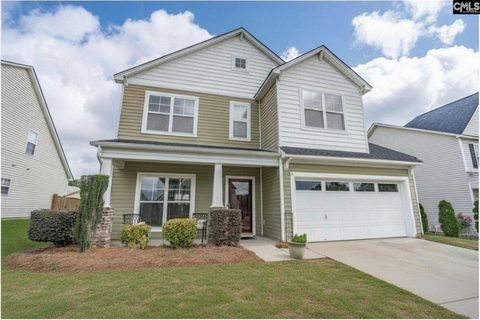829 Wing Stripe Court