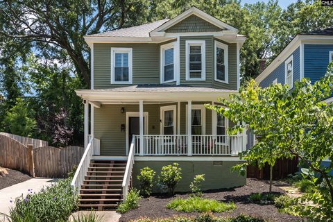 2230 Rembert Street active home in Elmwood Park, Columbia, SC