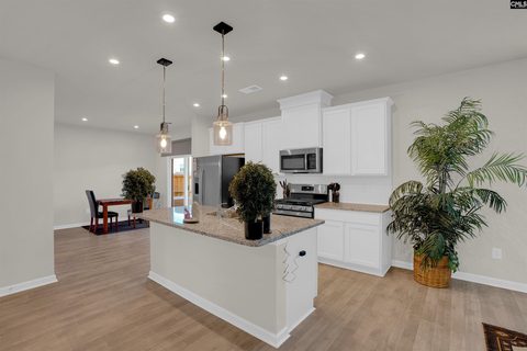 578 Bee Balm Drive active home in The Falls, Blythewood, SC