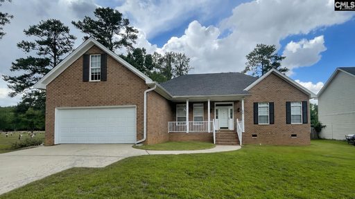 6619 Windwan Drive active home in Hamptonwood East, Columbia, SC