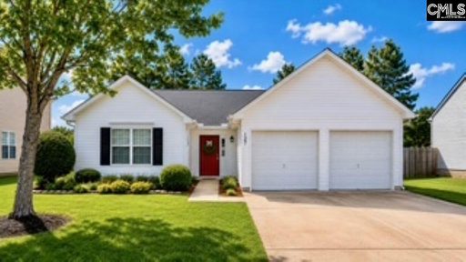 127 Quiet Grove Drive