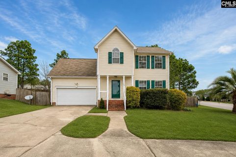 100 Kendrick Road active home in Southwood, Columbia, SC