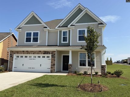 500 Dutton Way Road active home in Gates Of Windermere, Blythewood, SC