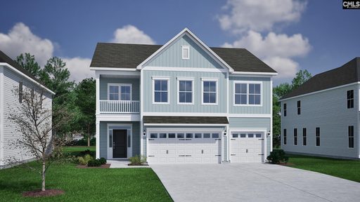 A home in Gates Of Windermere