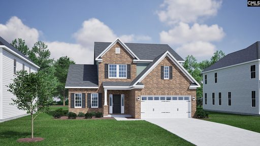 144 Cambria Lane active home in Gates Of Windermere, Blythewood, SC