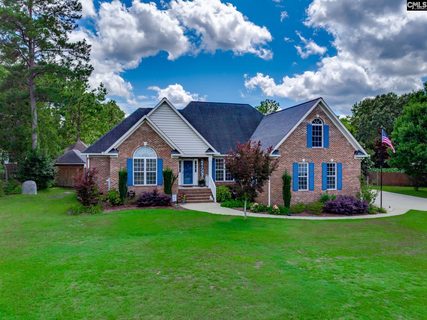 21 Falling Leaf Lane