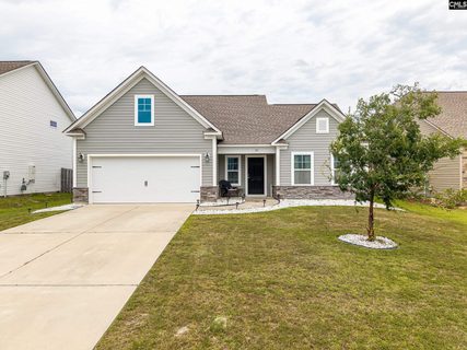 80 Texas Black Way active home in Walnut Creek, Elgin, SC