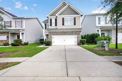 116 Jersey Lane active home in Burnside Farms, Columbia, SC