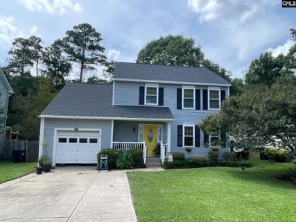 229 Stoney Pointe Drive active home in Stoney Pointe At Bear Creek, Chapin, SC
