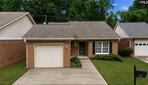 753 Teakwood Court