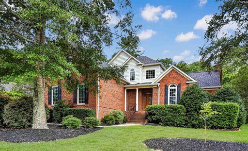 345 Oak Haven Drive active home in Governors Grant, Lexington, SC