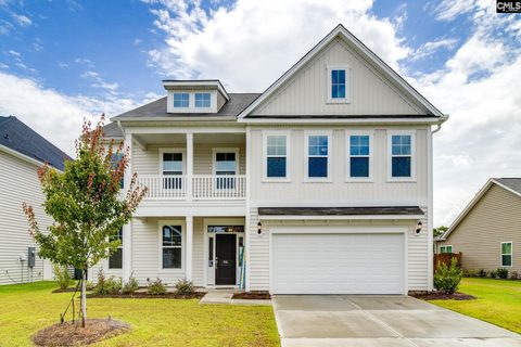 916 Appian Way active home in Ashcroft, Columbia, SC