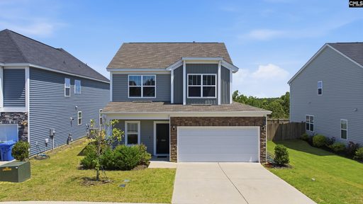 1228 Independence Drive active home in The Park At Liberty Ridge, Elgin, SC