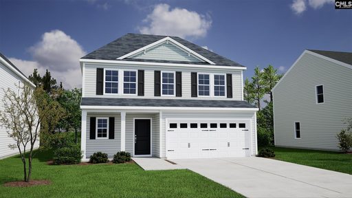 3579 Stedding Place active home in Bluefield, Lexington, SC