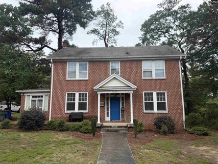 1103 Wildwood Avenue pending home in Seminary Ridge, Columbia, SC