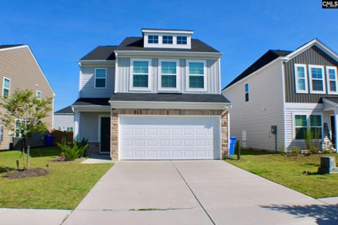 31 Yellow Dwarf Lane active home in Ellington, Elgin, SC