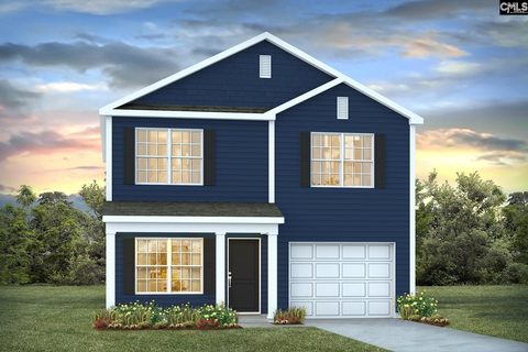 2045 Grovefield Drive pending home in Hunters Branch, Hopkins, SC
