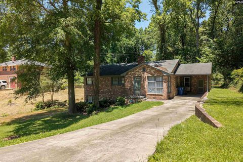 862 Stebondale Road active home in Northwood Hills, Columbia, SC