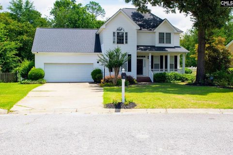 14 Rose Haven Lane active home in Plantation Park, Blythewood, SC