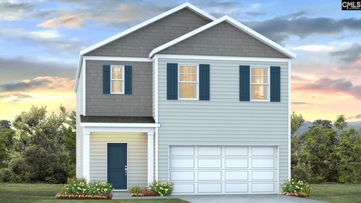 1036 Salient Court active home in Gates Village, Lugoff, SC