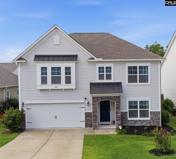 938 Native Rye Way pending home in Autumn Woods West, Lexington, SC