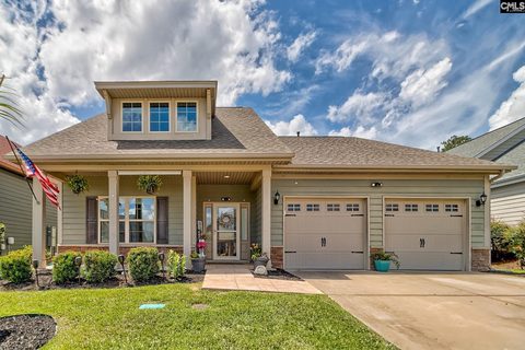 517 Verona Way active home in Paradise Cove, Chapin, SC