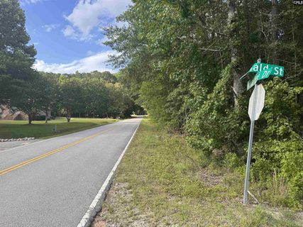 209 Ted Street pending land listing in Lake Elizabeth Estates, Columbia, SC