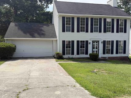 7 Shadow Grey Court pending home in Brickyard Village, Columbia, SC