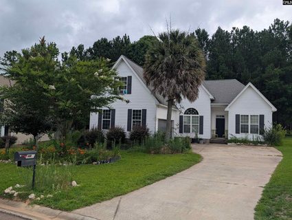 241 Blythe Creek Drive
