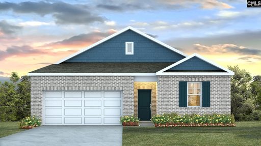 1029 Salient Court active home in Gates Village, Lugoff, SC