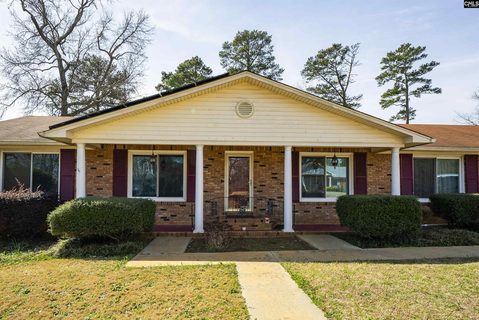 2431 Merry Wood Road active home in Woodland Hills, Columbia, SC