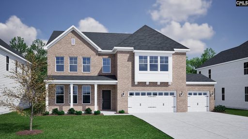 373 Rising Stream Way pending home in Pebble Branch, Chapin, SC