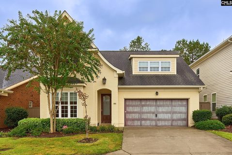 641 Tailwater Bend active home in Saluda River Club, Lexington, SC