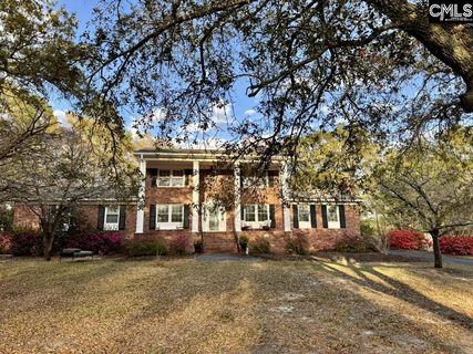 A home in Sunnyhill