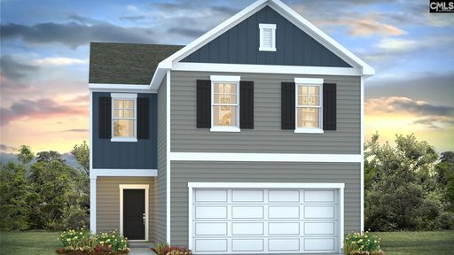 236 Horatio Lane active home in Gates Village, Lugoff, SC