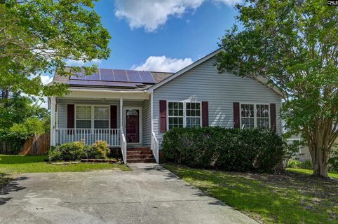 Homes in Regency Square, Lexington