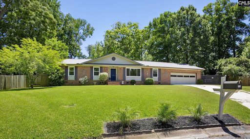 154 Bridgeton Road