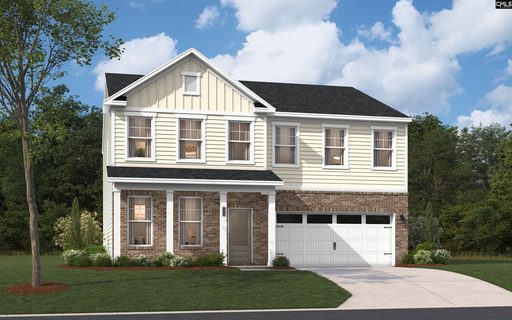 2136 Coral Daisy Trail pending home in Ridge At Longview, Lexington, SC
