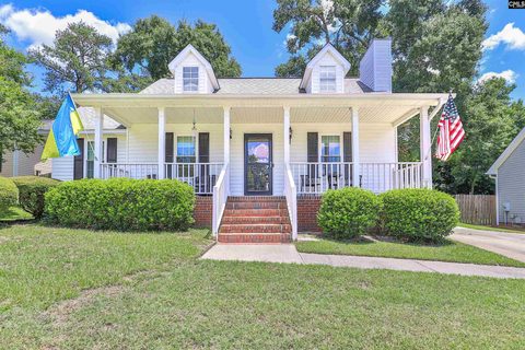 160 Whispering Glen Circle