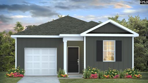 684 Glacier Road pending home in Ferry Grove, Lexington, SC